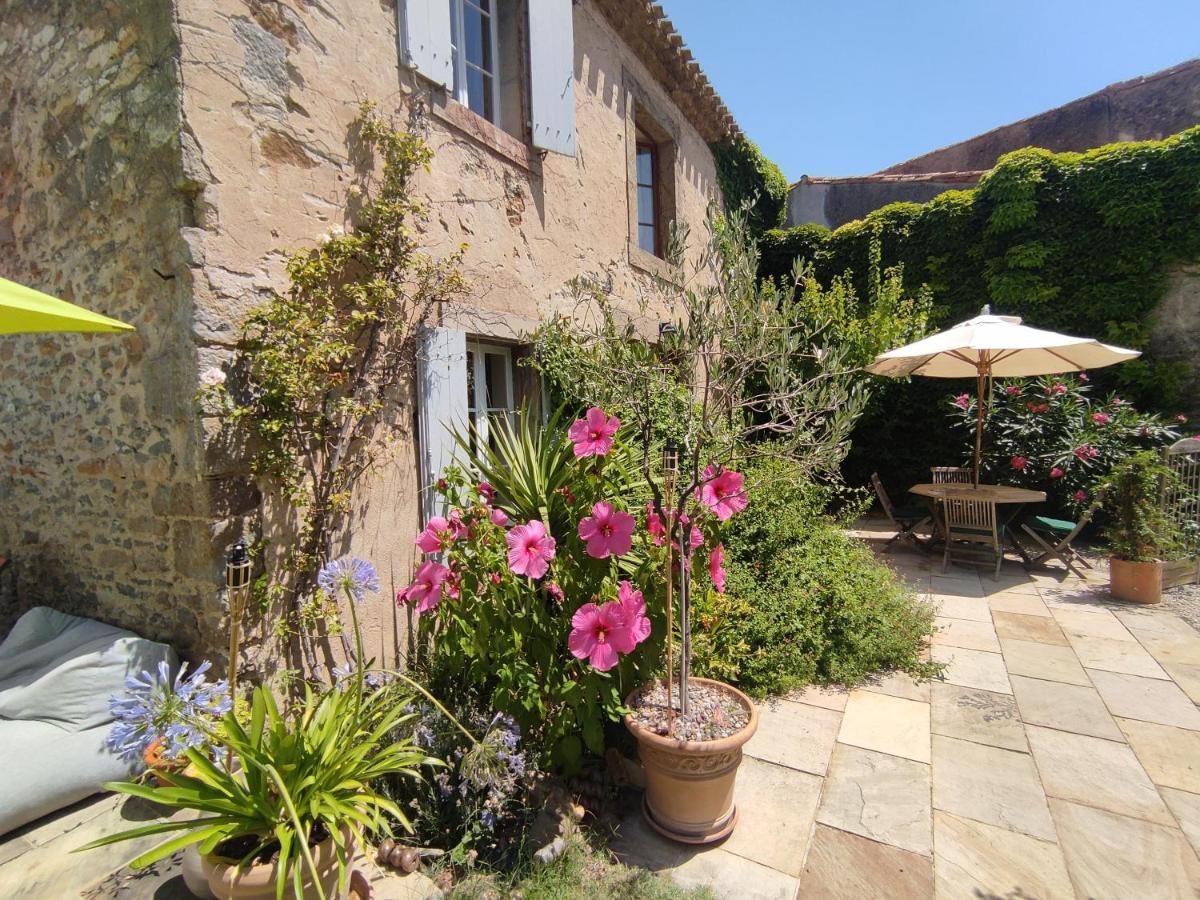 The Cottage, Clos Des Archers Aigues-Vives Kültér fotó