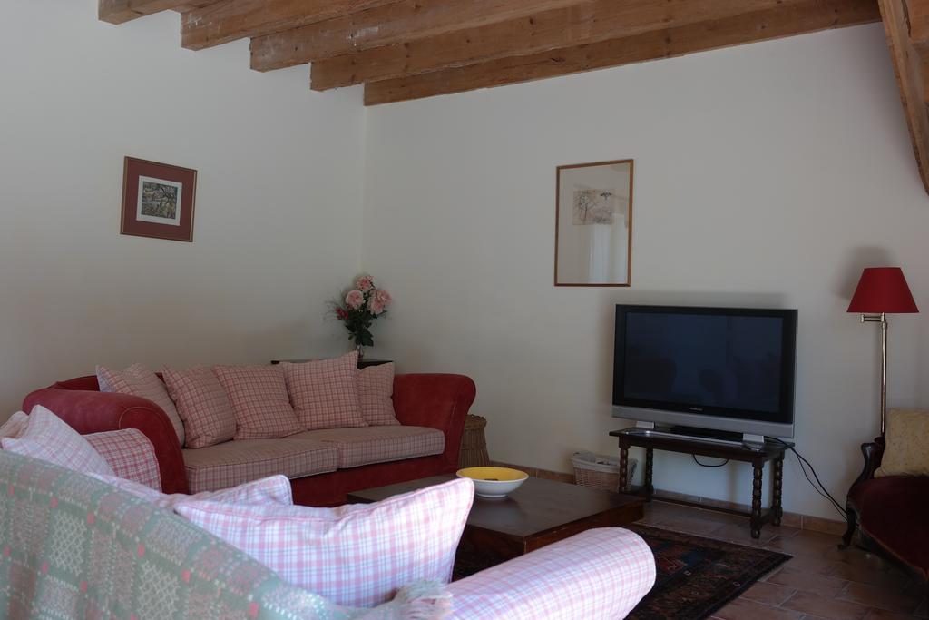The Cottage, Clos Des Archers Aigues-Vives Kültér fotó
